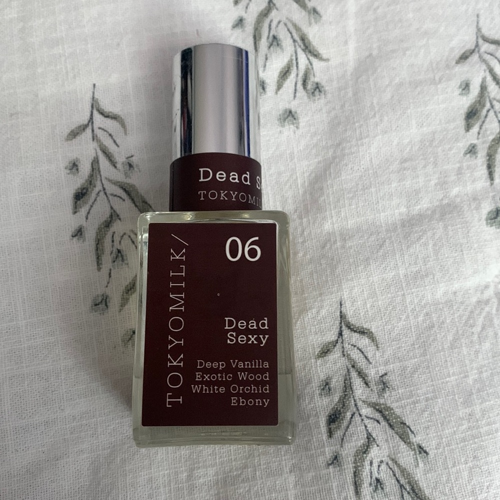 Dead Sexy